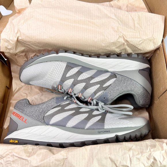 Merrell Shoes Merrell Womens Antora 2 J35326 Outdoor Hiking Shoes